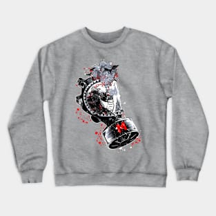 Metro Exodus Crewneck Sweatshirt